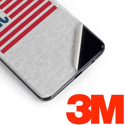 Republican American Flag Galaxy S10 Skin