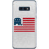Republican American Flag Galaxy S10e Skin