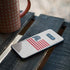 Republican American Flag Galaxy S10e Skin