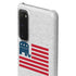 Republican American Flag Galaxy S20 Lite Case