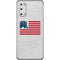 Republican American Flag Galaxy S20 Skin