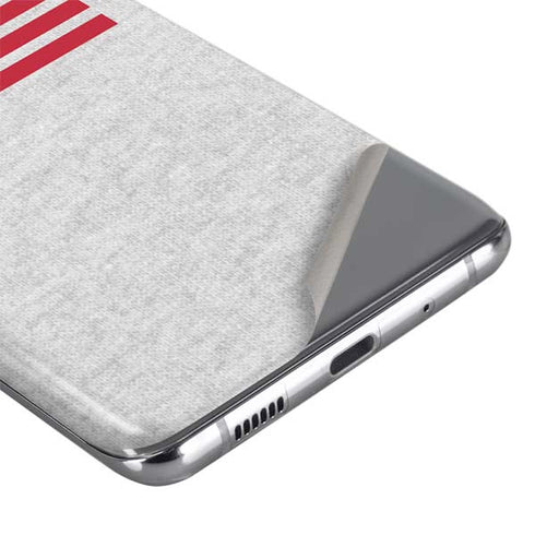 Republican American Flag Galaxy S20 Skin