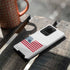 Republican American Flag Galaxy S20 Ultra 5G Pro Case