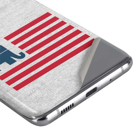 Republican American Flag Galaxy S20 Ultra 5G Skin