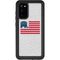Republican American Flag Galaxy S20 Waterproof Case