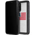 Republican American Flag Galaxy S20 Waterproof Case