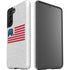 Republican American Flag Galaxy S21 5G Pro Case