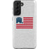 Republican American Flag Galaxy S21 Plus 5G Pro Case