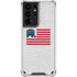 Republican American Flag Galaxy S21 Ultra 5G Clear Case