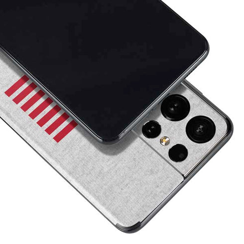 Republican American Flag Galaxy S21 Ultra 5G Skin