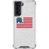 Republican American Flag Galaxy S22 Clear Case