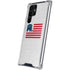 Republican American Flag Galaxy S22 Ultra Clear Case