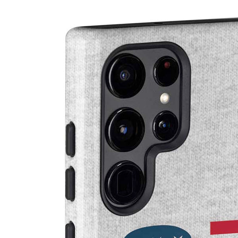 Republican American Flag Galaxy S22 Ultra Pro Case