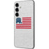 Republican American Flag Galaxy S23 FE Skin