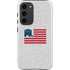 Republican American Flag Galaxy S23 Plus Pro Case