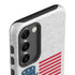 Republican American Flag Galaxy S23 Plus Pro Case