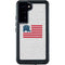 Republican American Flag Galaxy S23 Plus Waterproof Case