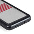 Republican American Flag Galaxy S23 Plus Waterproof Case