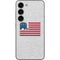 Republican American Flag Galaxy S23 Skin
