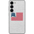 Republican American Flag Galaxy S23 Skin