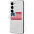 Republican American Flag Galaxy S23 Skin