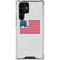 Republican American Flag Galaxy S24 Ultra Clear Case