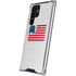 Republican American Flag Galaxy S24 Ultra Clear Case