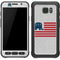 Republican American Flag Galaxy S7 Active Skin