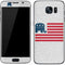 Republican American Flag Galaxy S7 Skin