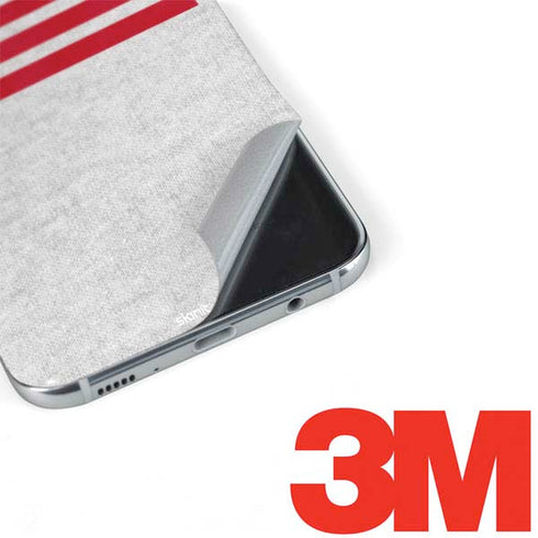 Republican American Flag Galaxy S8 Plus Skin