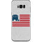 Republican American Flag Galaxy S8 Skin