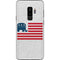 Republican American Flag Galaxy S9 Plus Skin