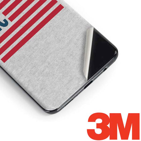 Republican American Flag Galaxy S9 Plus Skin