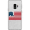Republican American Flag Galaxy S9 Skin
