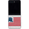 Republican American Flag Galaxy Z Flip5 5G Skin