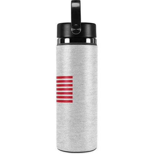 Republican American Flag Hydro Flask 20oz Wide Mouth Skin
