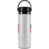 Republican American Flag Hydro Flask 20oz Wide Mouth Skin