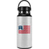 Republican American Flag Hydro Flask 32oz Wide Mouth Skin