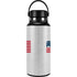Republican American Flag Hydro Flask 32oz Wide Mouth Skin