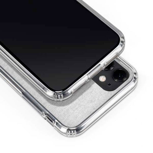 Republican American Flag iPhone 11 Clear Case