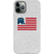 Republican American Flag iPhone 11 Pro Lite Case