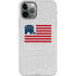 Republican American Flag iPhone 11 Pro Lite Case