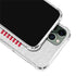 Republican American Flag iPhone 11 Pro Max Clear Case