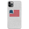 Republican American Flag iPhone 11 Pro Max Lite Case