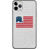 Republican American Flag iPhone 11 Pro Max Skin