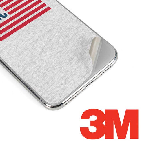 Republican American Flag iPhone 11 Pro Max Skin