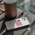 Republican American Flag iPhone 11 Pro Max Skin