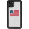 Republican American Flag iPhone 11 Pro Max Waterproof Case