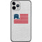Republican American Flag iPhone 11 Pro Skin