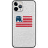 Republican American Flag iPhone 11 Pro Skin